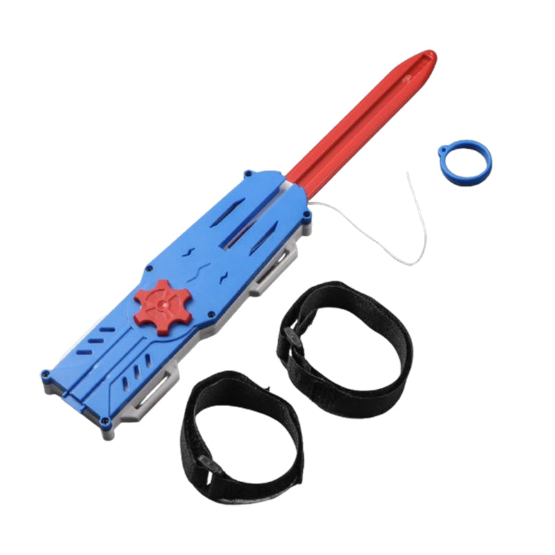 Hidden Blade Role Playing Weapon Props