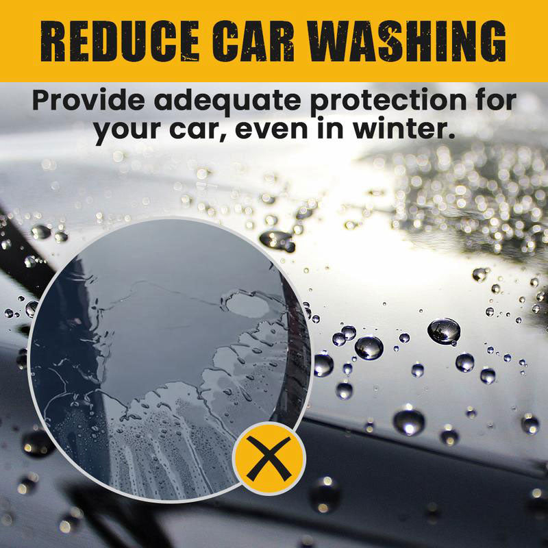 3-in-1 Car Ceramic Coating Spray