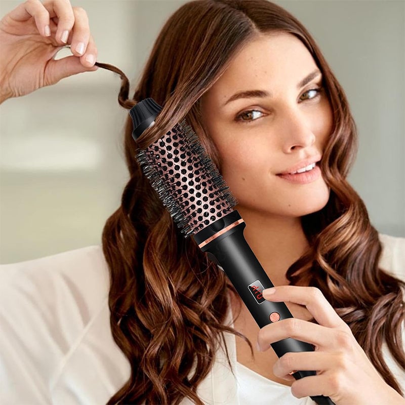 Fluffig locktång (europeisk standard)