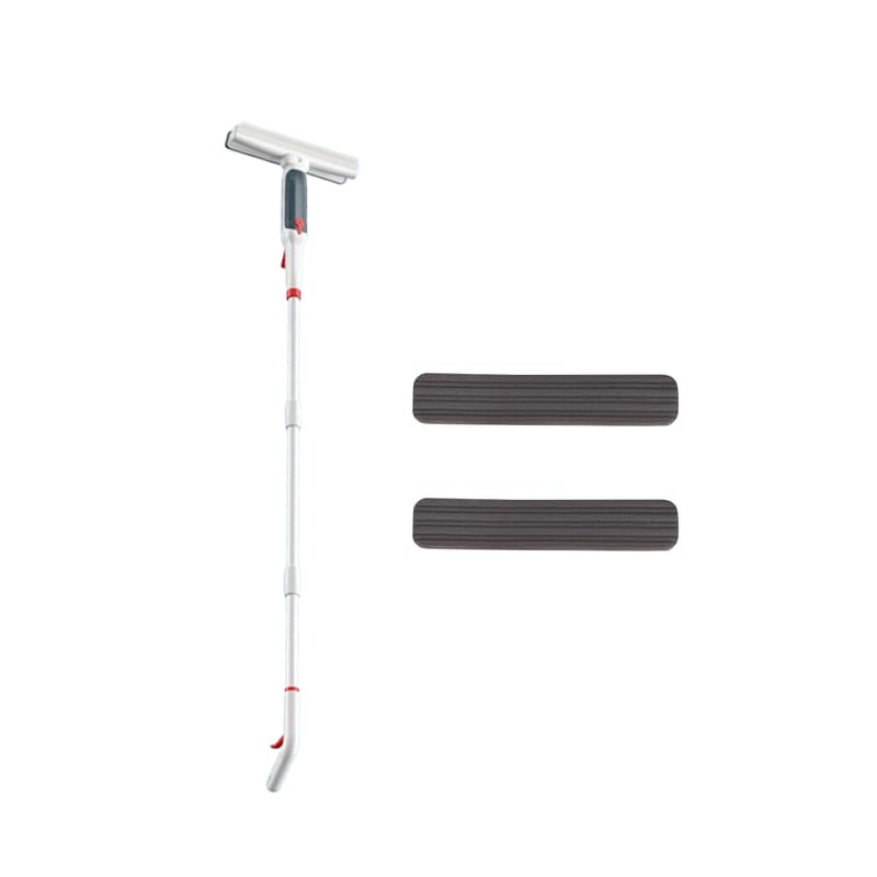 3-in-1 Window Cleaning System