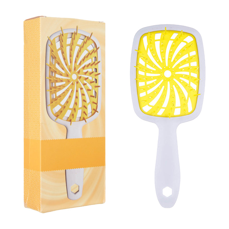 Gentle Detangling Hair Brush