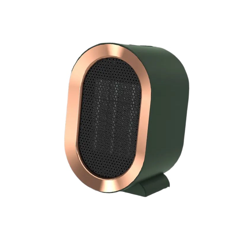 Vertical Desktop Space Heater