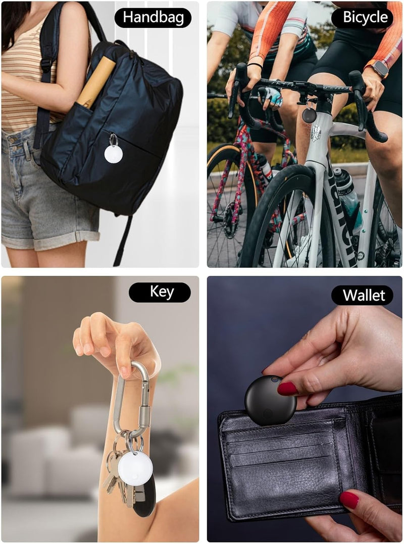 Tracker Item Finder Work with Apple Find My (iOS Only)
