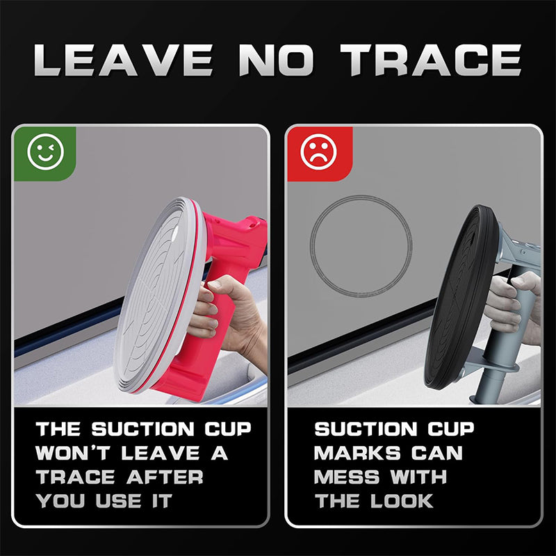 Electric Vacuum Suction Cup