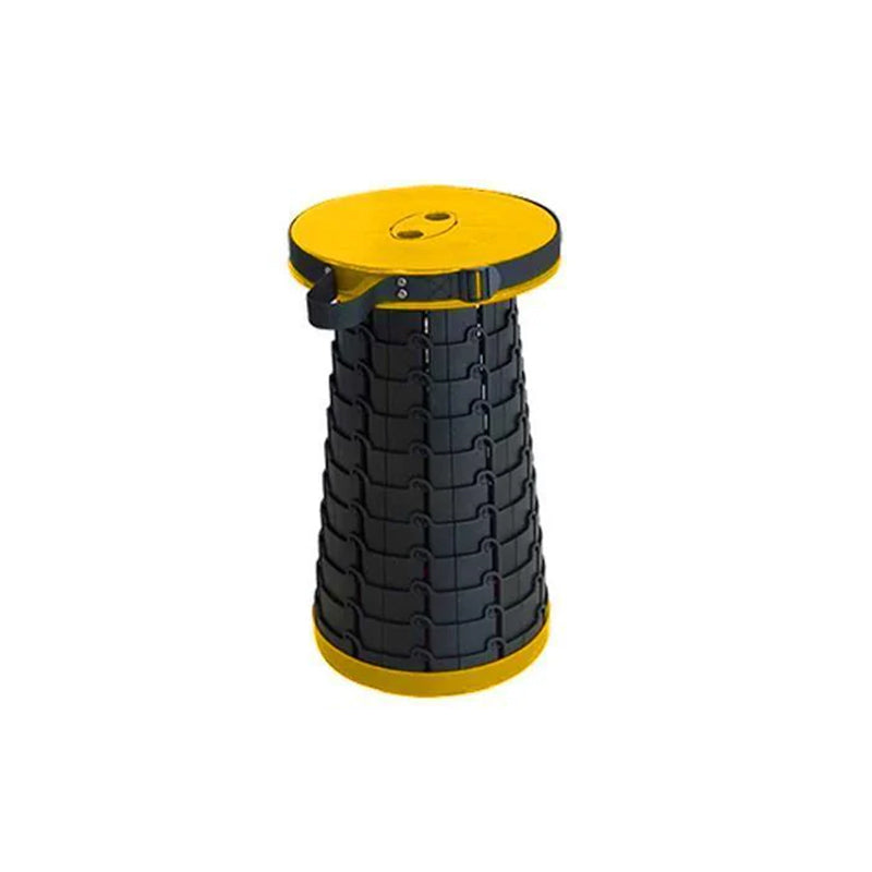 Upgraded Collapsible Stool