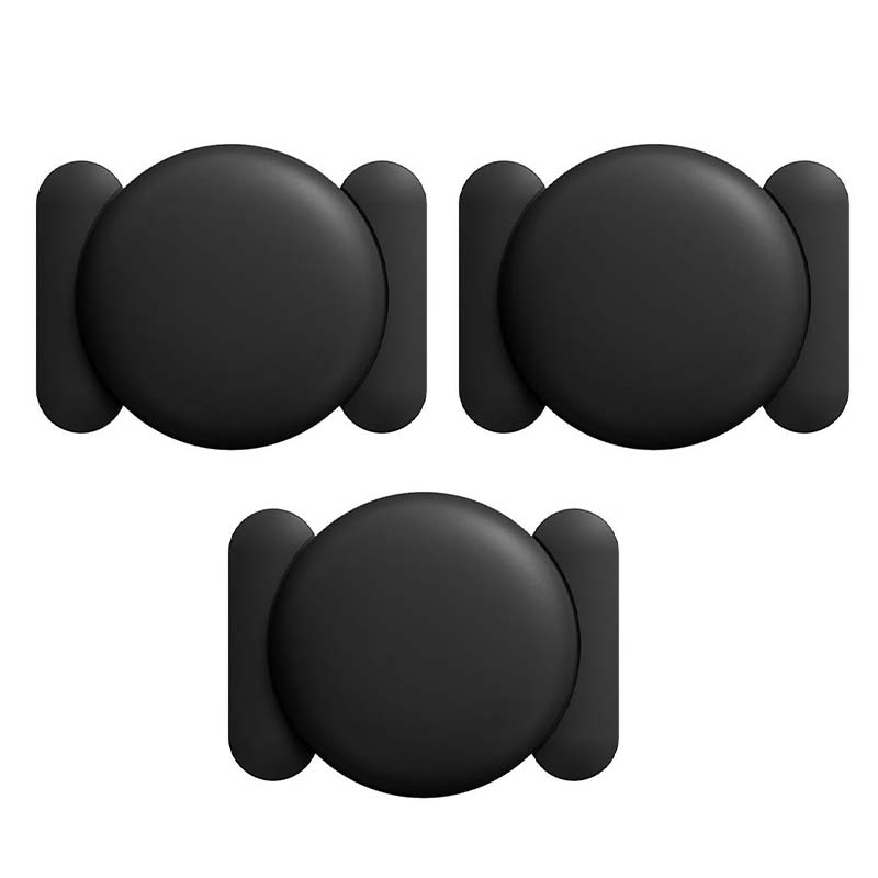 GPS-tracker med väderbeständigt magnetiskt hölje