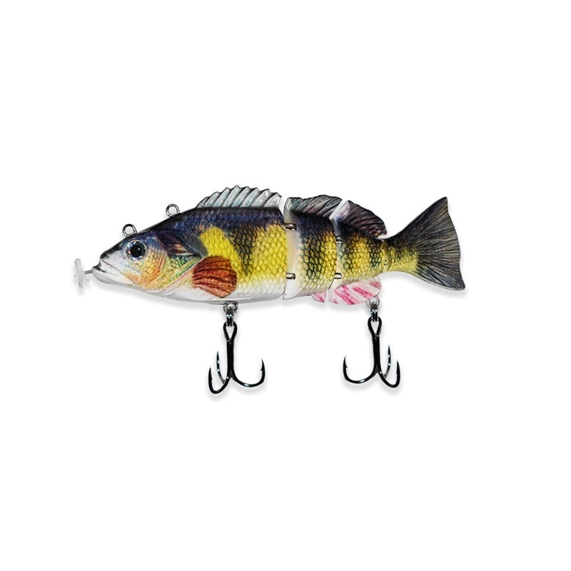 Rechargeable Swimming Fishing Lure