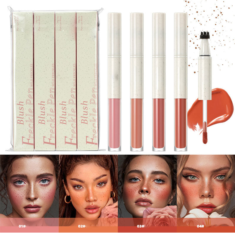 Freckle Blush Pen