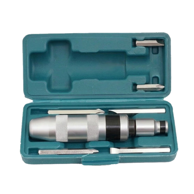 Hand Impact Screwdriver