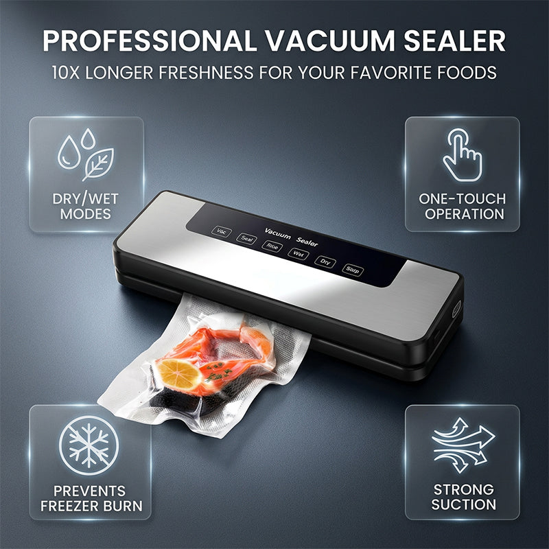 Automatic Vacuum Sealer