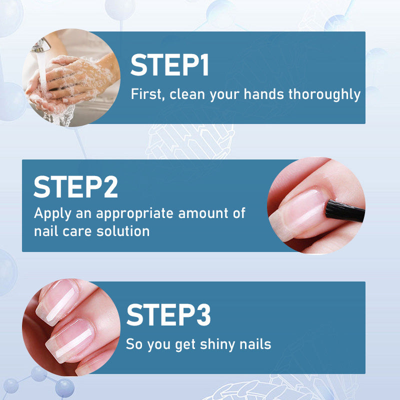 3 Days Nail Care Formula
