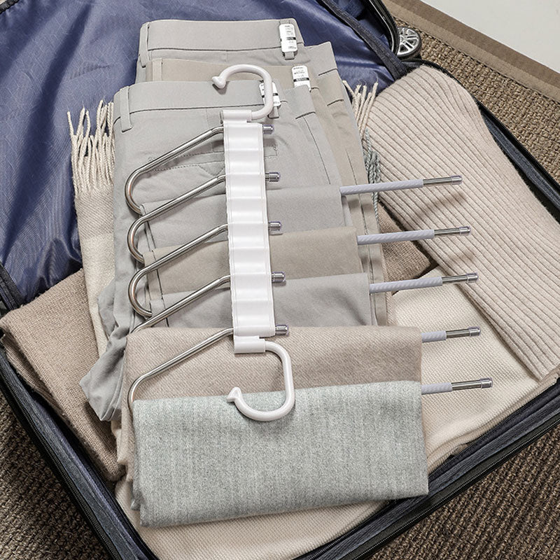 9-layer Pants Hanger
