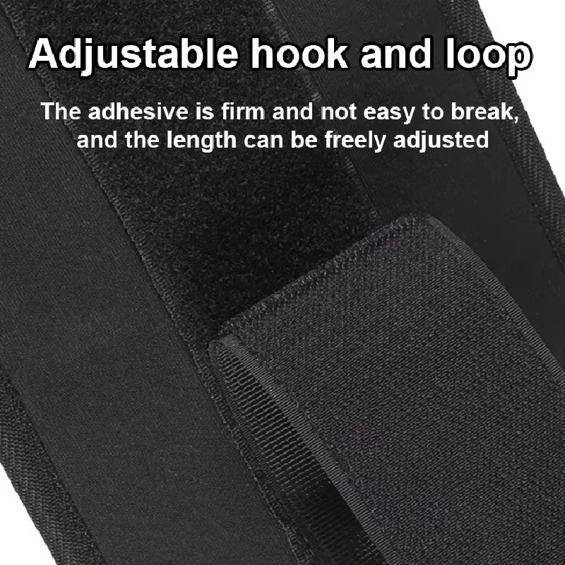 Adjustable Hip Thrust Belt for Glute Training