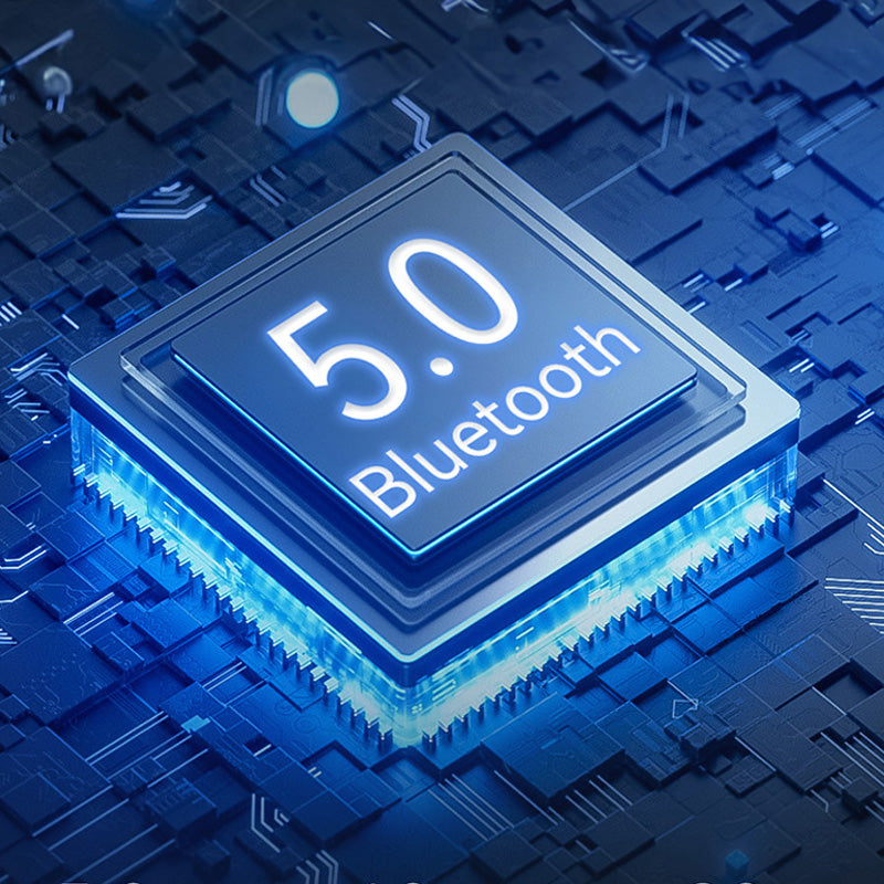 Wireless CarPlay & Android Auto Adapter