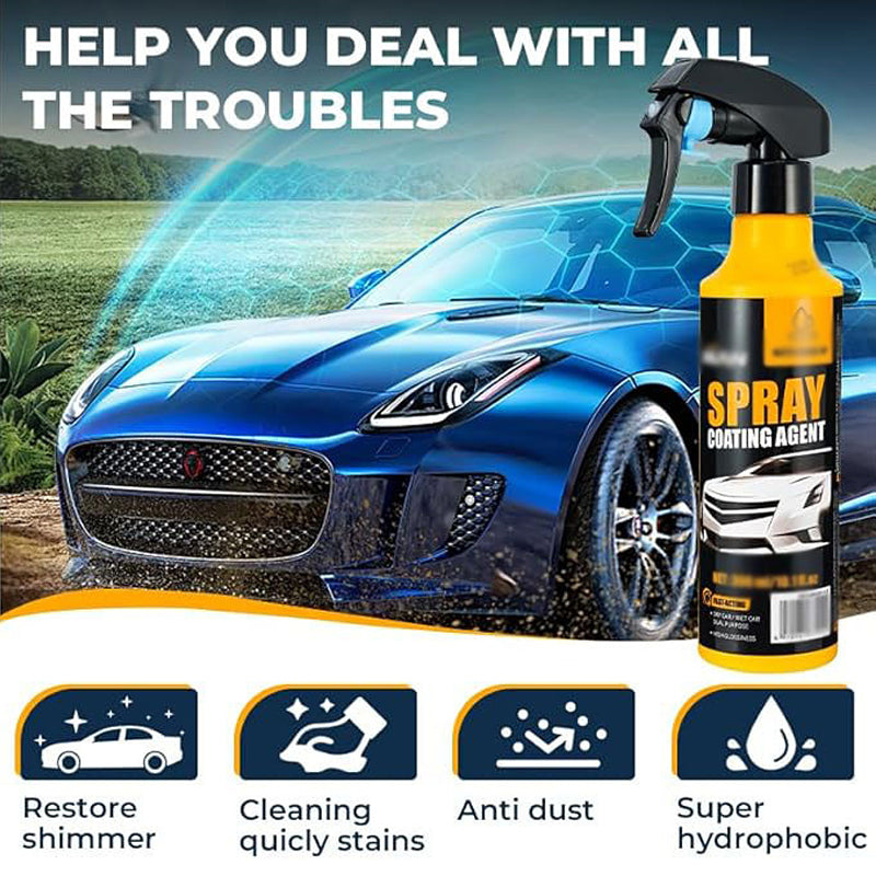 Car Coating Spray