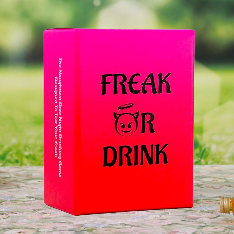 Drinking Games for Couples