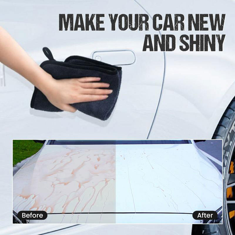 3-in-1 Car Ceramic Coating Spray