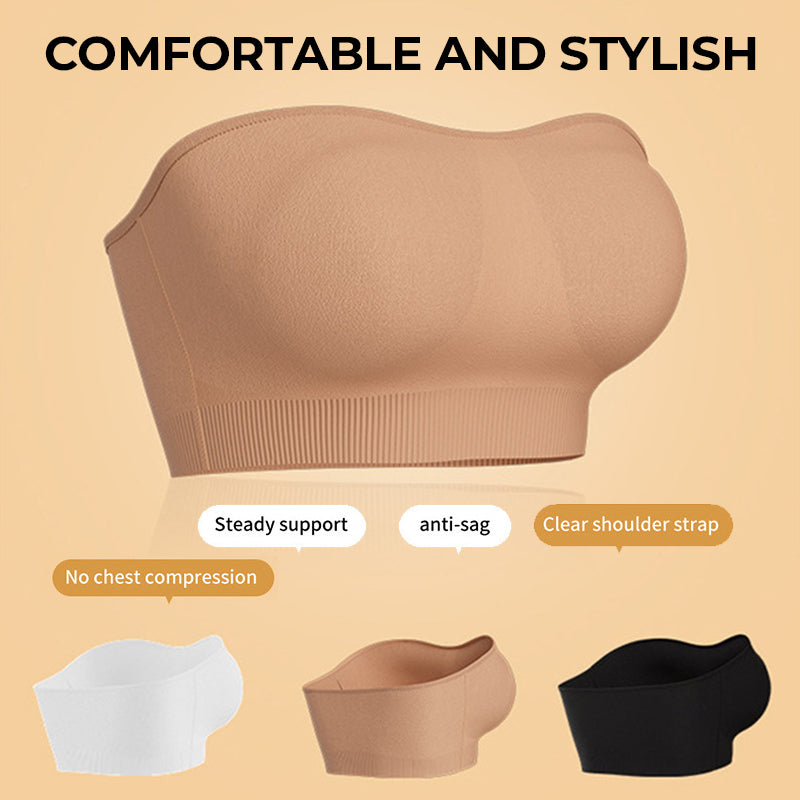Strapless Bra for Women