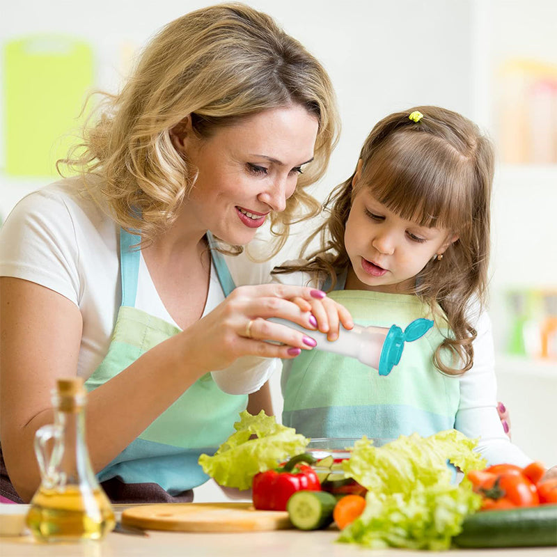 Salt & Pepper Shaker