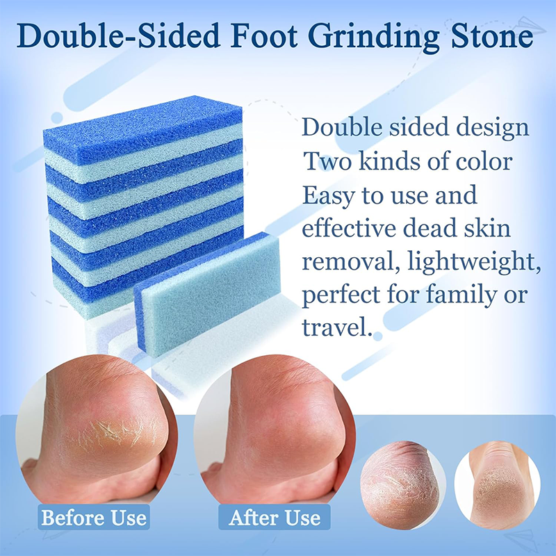 Foot Exfoliating Tool for Dead Skin