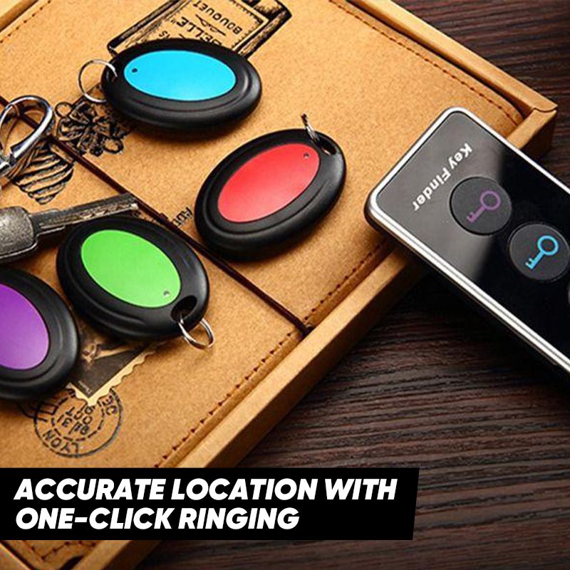 Wireless Key Dial Wireless Key Finder – allmindday