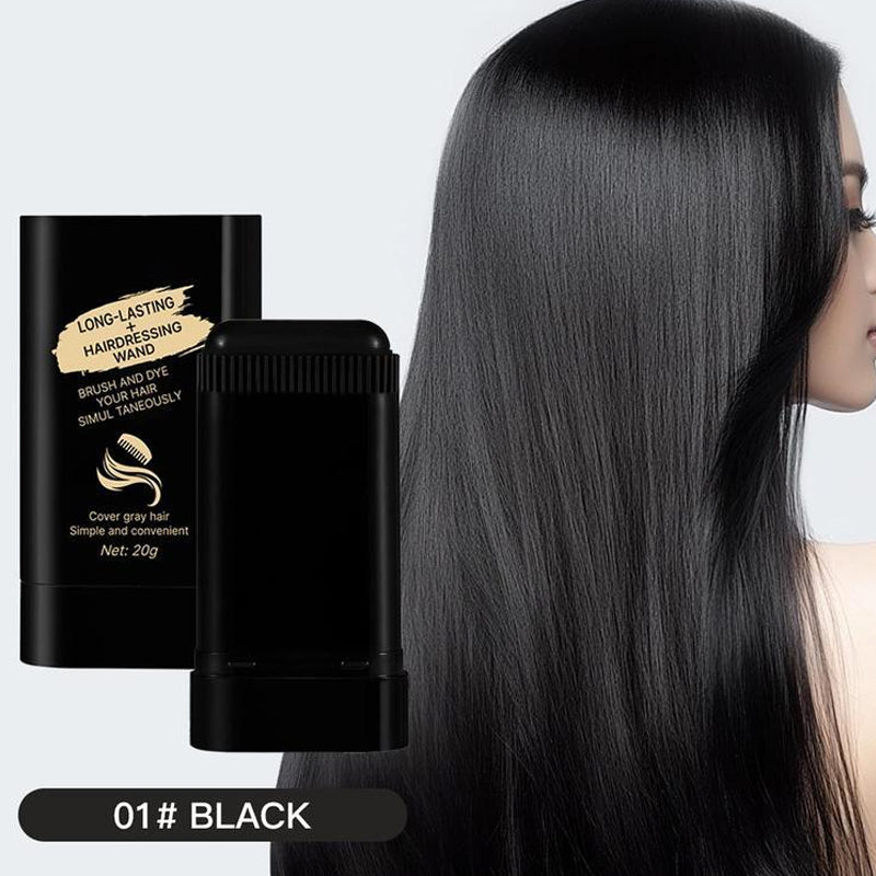 Disposable Hair Color Comb
