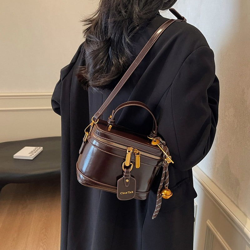 Women's Elegant Minimalist Handbag