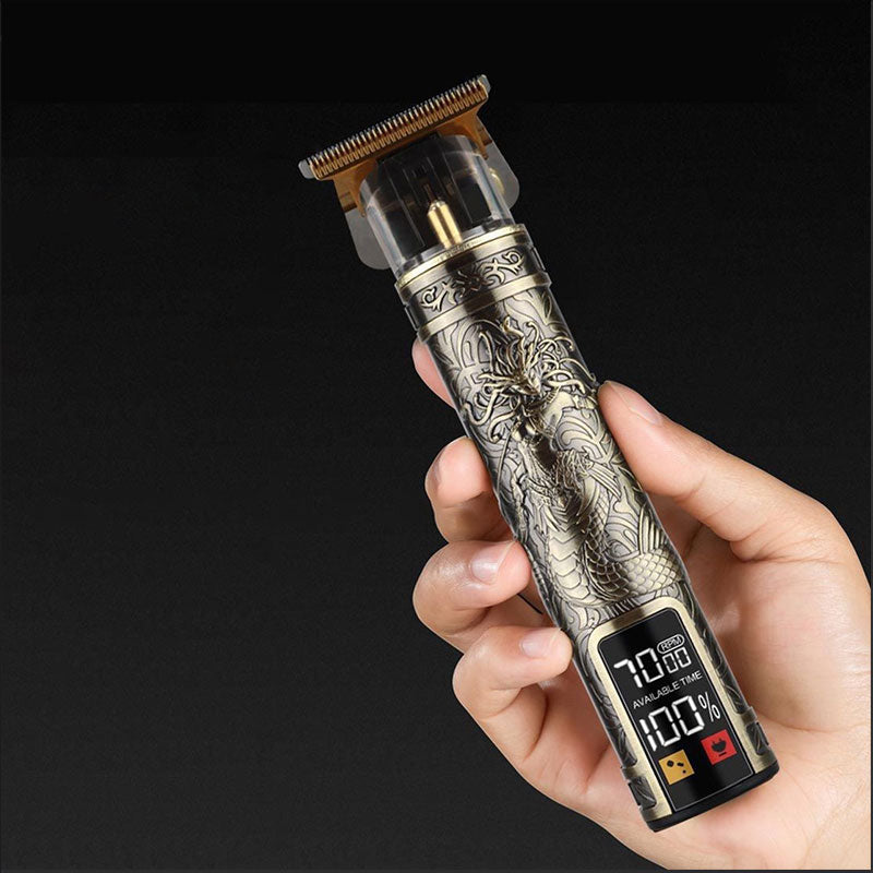 Vintage Electric Hair Cutting Machine