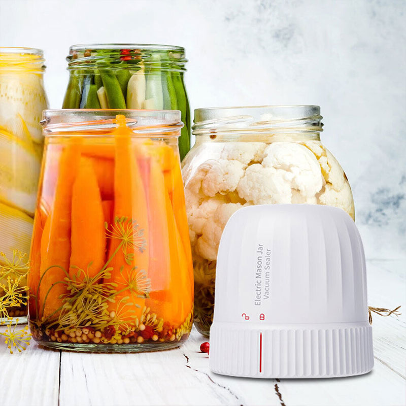 Vacuum Sealing Machine