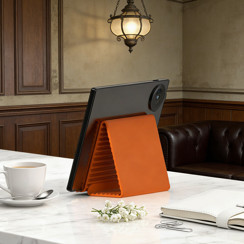 Portable & Foldable Silicone Mount