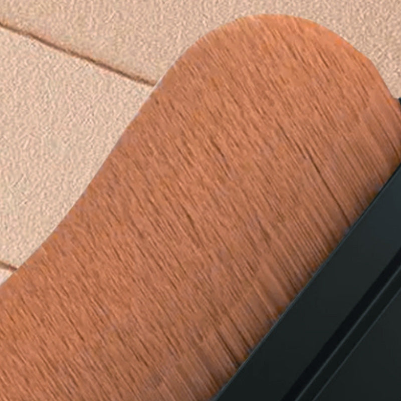 Dual-ended Eraser Foundation Stick