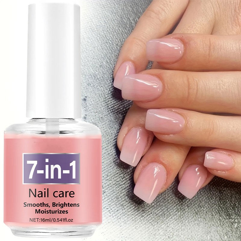 Keratin Nail Care Oil