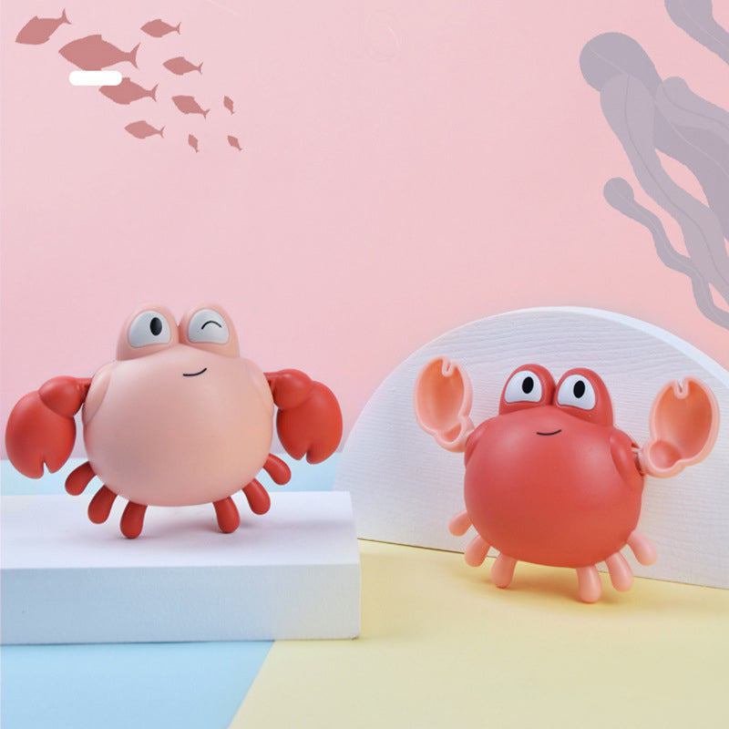 Baby Bath Automatic Toys