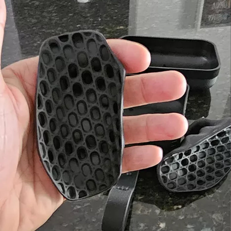 Silicone Grip Trainers