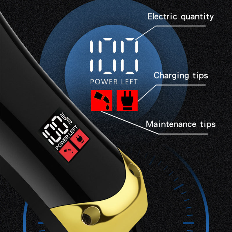 Household Electric Hair Clipper