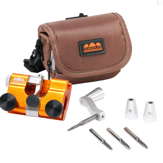 Kedjesåg Kedja Skärpningsverktyg