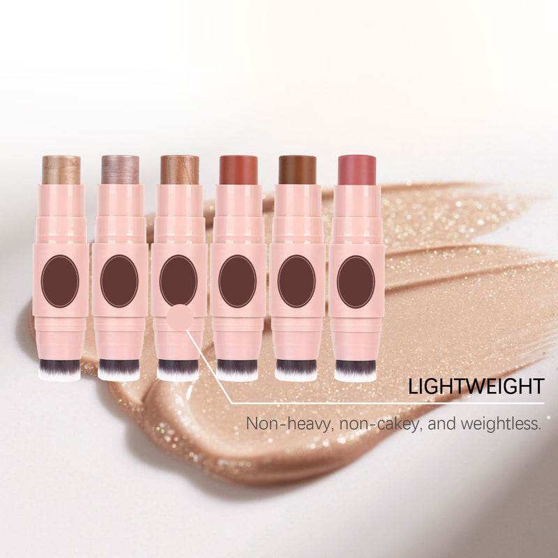 Multi-Use Makeup Stick