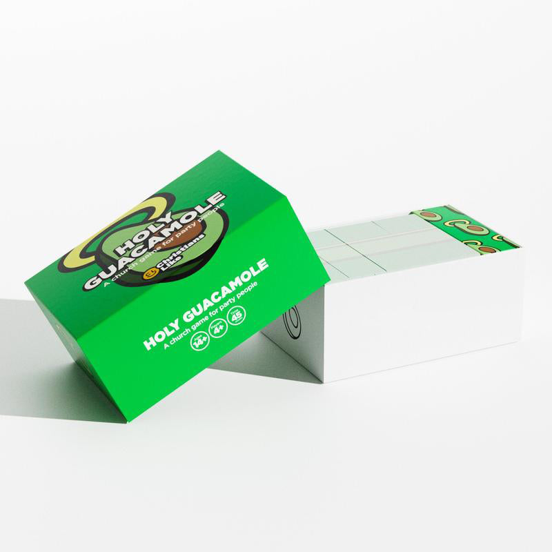 Church Game for Party People