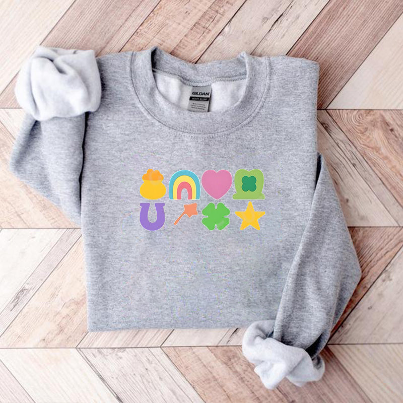St Patty's Day Sweatshirt