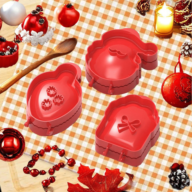 Jul En-press Hand Paj Maker
