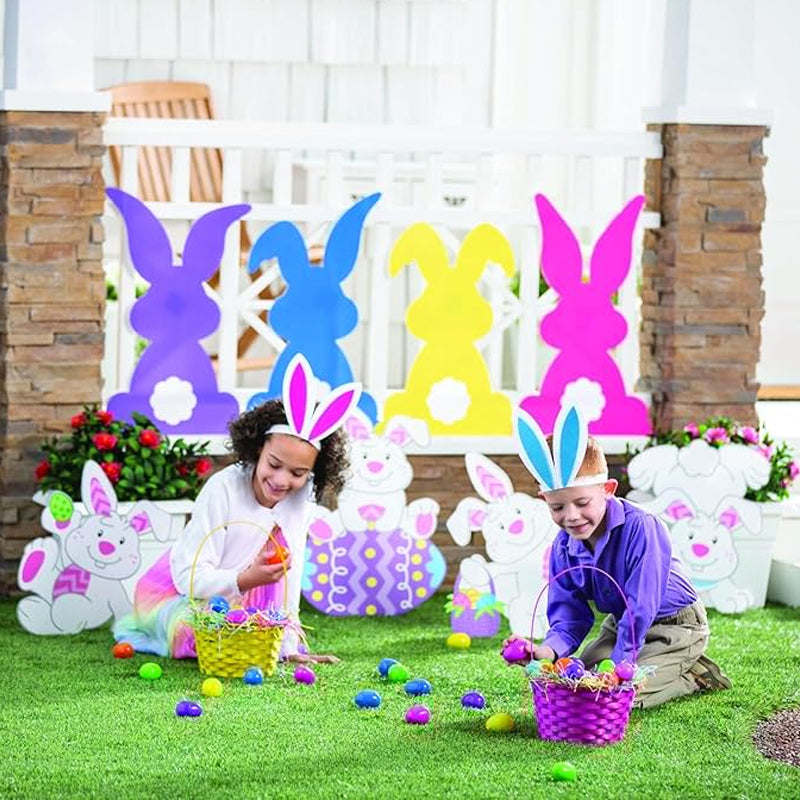 Easter Egg Mystery Capsule