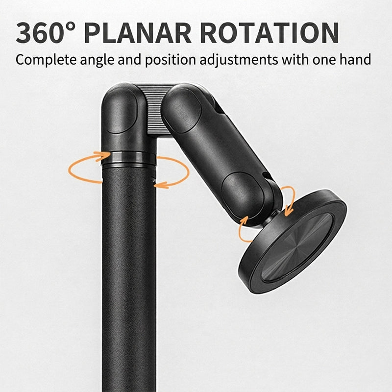 MagUltra 360° Universal Magnetic Desktop Stand