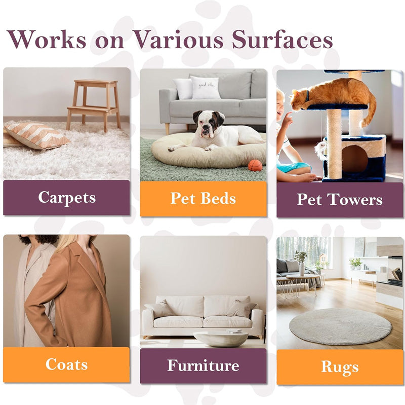 Cat Brush for Shedding