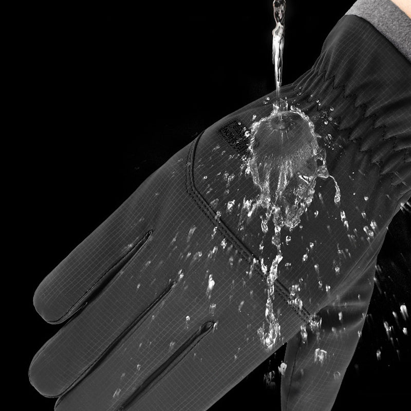 Winter Waterproof Touch Screen Gloves