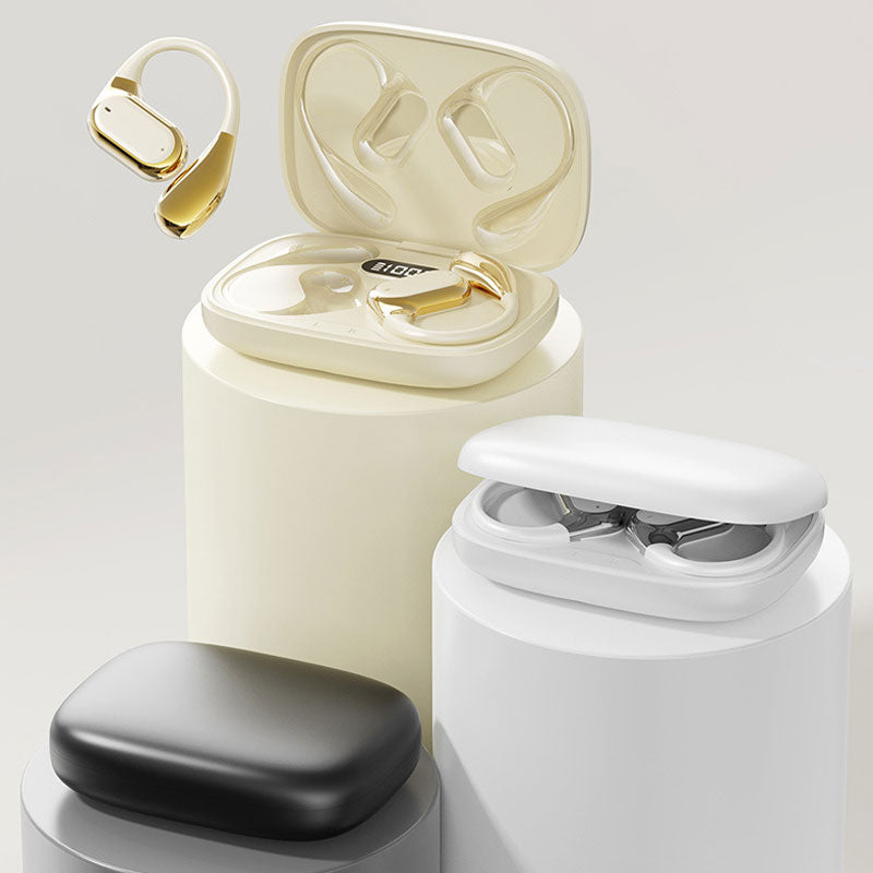 Wireless Ear Hanging Earphone