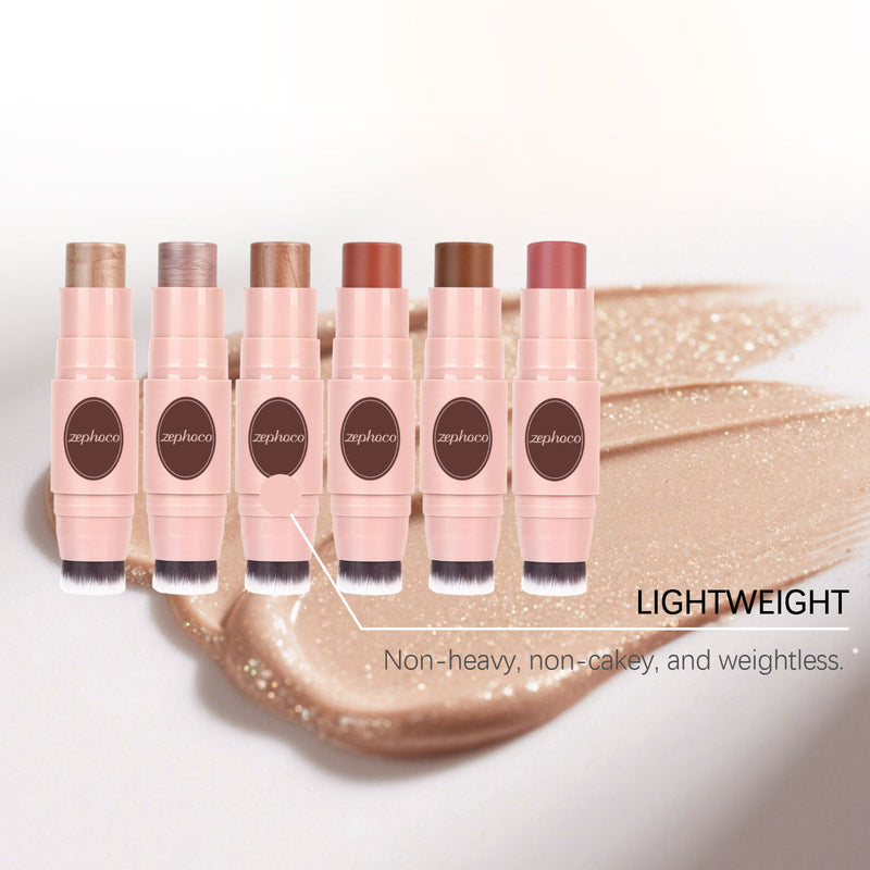 Multi-Use Makeup Stick