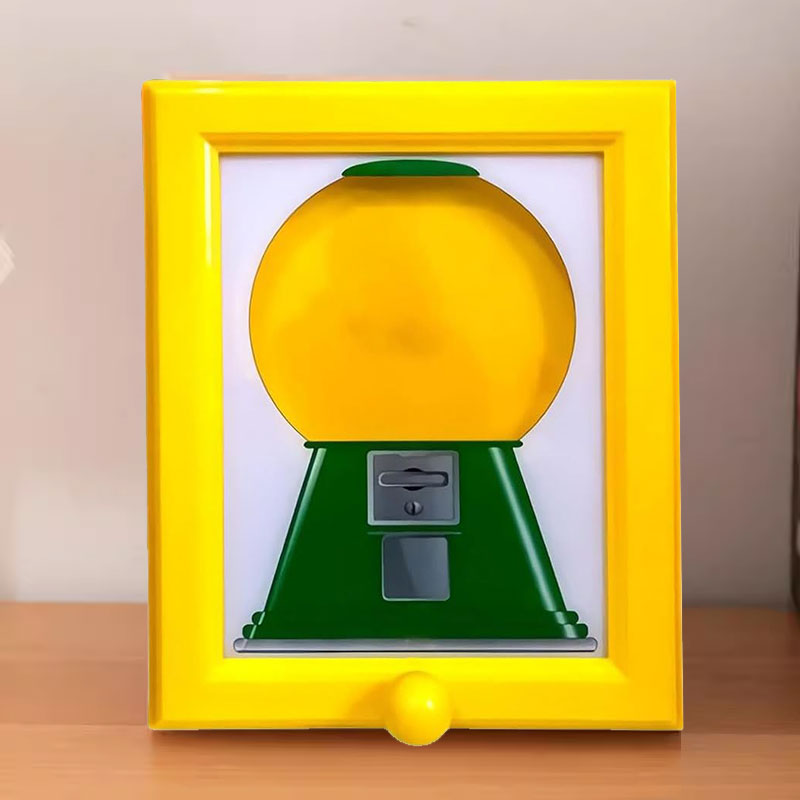 Handy Candy Frame