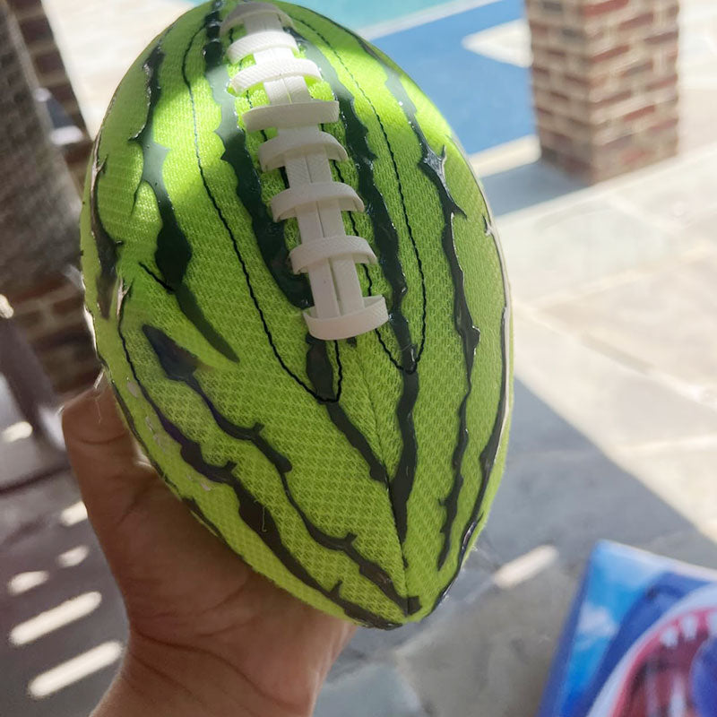 Watermelon Beach Ball