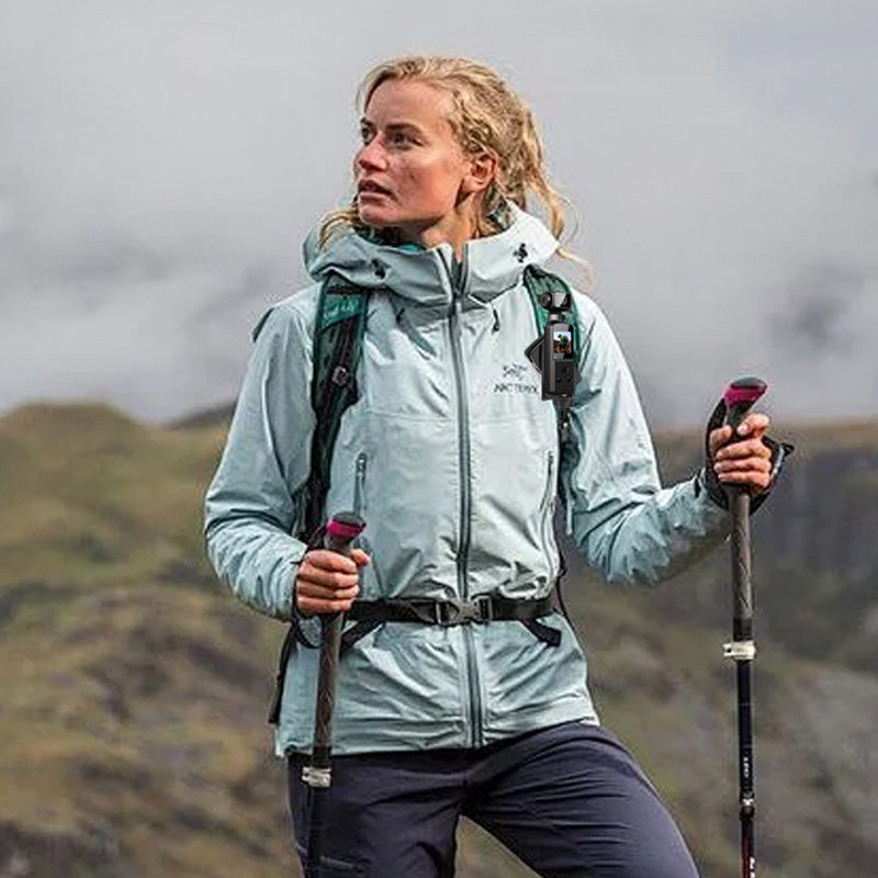 Portable Vlogging Camera