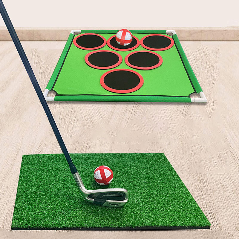 Golf Pong Game Set